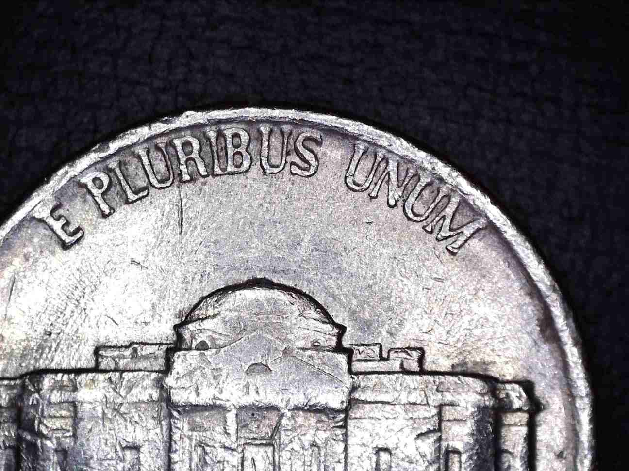 1984-P-Jefferson-Nickel...possible-Doubling,-RPM?